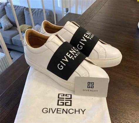 givenchy shoe sizes|does givenchy shoes run small.